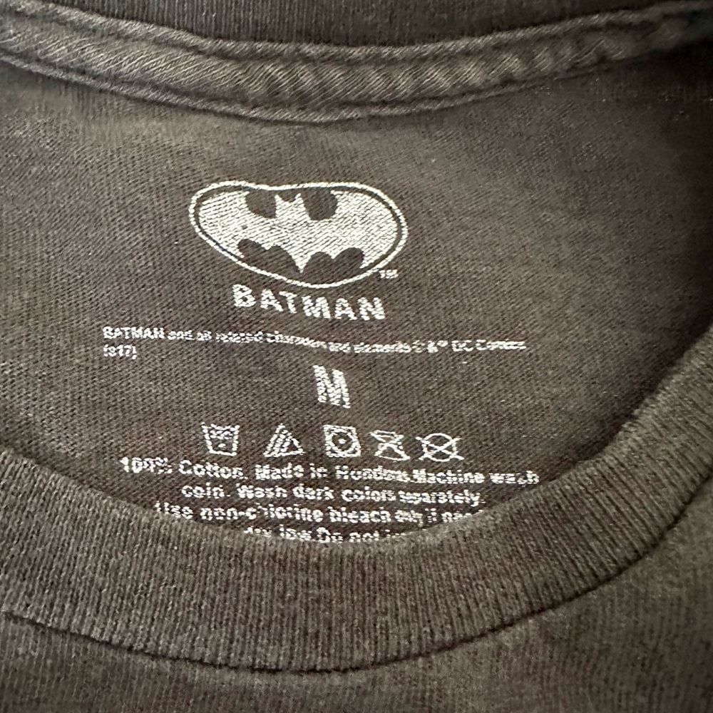 BATMAN FARMER TEE - Picture 2 of 3